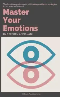 在飛比找博客來優惠-Master Your Emotions: Overthin