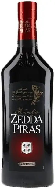 Venezia Mirto Rosso Liqueur 700ml
