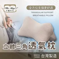 在飛比找蝦皮購物優惠-🐯【現貨快速出貨】台灣精品【Mr.Nap午睡先生】多功能立體