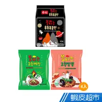 在飛比找蝦皮商城優惠-韓國火辣貓 青陽辣椒麵 (炒碼麵/炸醬麵) 眾韓國網紅開箱爆