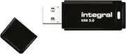 256GB Black USB 3.0 Gen 1 Super Speed Fast Memory Flash Drive
