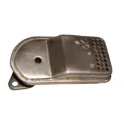 AM33478 Muffler for Tecumseh H60 HH60 H70 HH70 6hp 7hp Engine Snowblower Tiller
