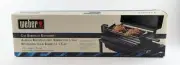 Rotisserie Weber Gas Barbecue #9891 Genesis Silver Gold Platinum Grills NIB