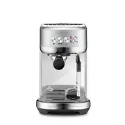 Breville Stainless Steel Bambino Plus Coffee Machine