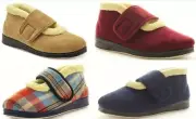 Panda Womens comfort easy slip on slipper Emee Panda Slippers superior comfort