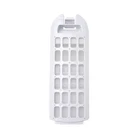 Washing Machine Lint Filter Box Fit For HAIER H0030811660 High Quality Material