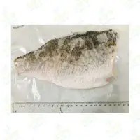 在飛比找蝦皮購物優惠-美味冷凍金目鱸魚片 （空白袋）*產地台灣【約200公克-30