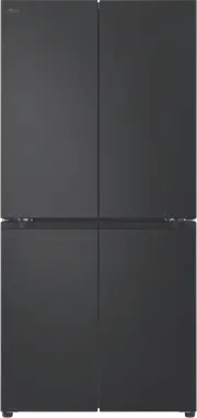 LG 530L French Door Refrigerator