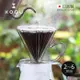 【日本下村KOGU】極簡鏤線日製18-8不鏽鋼咖啡濾杯(2-6杯用)