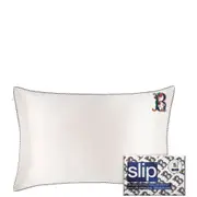 Slip Pure Silk Initial Collection Queen Pillowcase (Various Options)