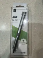 ADONIT JOT SCRIPT Stylus Pen For iOS Fine Point Precision (Evernote Edition)