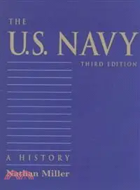 在飛比找三民網路書店優惠-The U.S. Navy