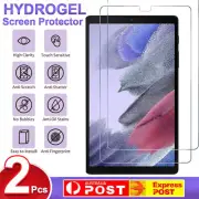 Screen Protector Samsung Galaxy Tab A7 Lite A8 10.4 10.5 8.7 Inch Cover Au