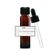 Essential Oil Blend 10ml [Third Eye Chakra]