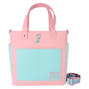 Barbie Classic Barbie Convertible Tote Bag
