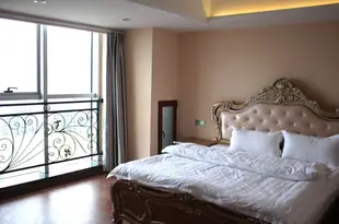 東山海島之家酒店式公寓Haidao Zhijia Apartment Hotel