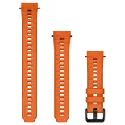 Garmin Instinct E 40mm Watch Band - Orange 20mm