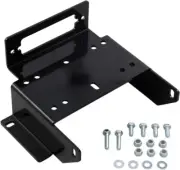 Moose Utility Winch Mount for 2018-2020 Can-Am Commander 1000R XT UTV