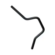 Polaris Handlebar, Genuine OEM Part 5334998, Qty 1
