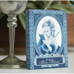 【USPCC撲克】BLUE BLOOD PLAYING CARDS 撲克牌-S10315970