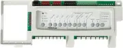 Jandy Zodiac R0468501 Aqualink RS8 P&S Power Center Board w CPU R0468501 REV T.2