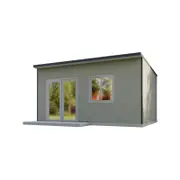 Quick Built 5.4m x 3.6m Studio Outdoor Structure