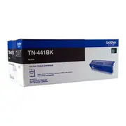 [Brother] Brother TN441 Black Toner Cartridge