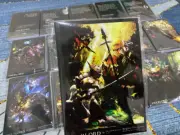 OVERLORD (Light Novel) Volume 1-16 English Version by Kugane Maruyama New & Seal