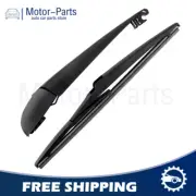 Rear Windshield Back Wiper Arm Blade Compatible for Jeep Grand Cherokee 2011-17