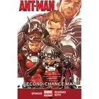 Marvel Ant-Man Volume 1 Graphic Novel Paperback