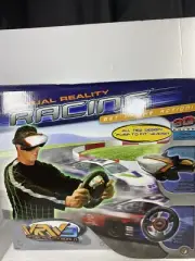 VRW3 Manley Toy Quest Virtual Reality World 3- 3D Color Racing Pump To Fit NOB