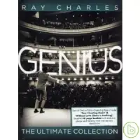 在飛比找博客來優惠-Ray Charles / Genius!- The Ult