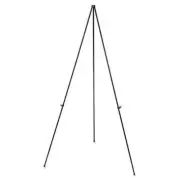 Universal Office Products 43029 Instant Setup Foldaway Easel