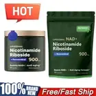 NAD+ Supplement for Anti Aging, Energy, Focus Booster -Nicotinamide RibosideT