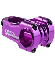 Deity Copperhead 31.8mm Stem 50mm Length Purple