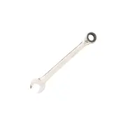 SP Tools 5/8" Gear Drive ROE Quad Drive Spanner - SAE 15 Degree Offset Cr-V