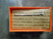 KERN-LIEBERS MACHINE KNITTING PARTS 10149964 (Qty-500) (Gar-2)