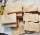 Bulk Buy 5 lbs Handmade Soap Peppermint Essential Oil