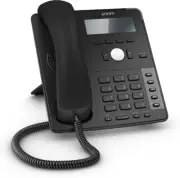 Snom D710 4 Line 4 Function Key Sip Phone 4235