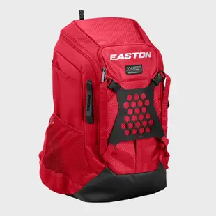 棒球世界EASTON 旗艦後背包A159059棒壘裝備袋棒壘背包特價紅色