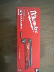 Milwaukee M12 12V Cordless Oscillating Multi-Tool (2426-20) (Tool Only)