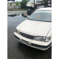 在飛比找蝦皮購物優惠-中古 回收 toyota TERCEL 1.5 零件 零件車