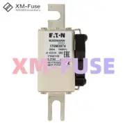 1PC New Eaton BUSSMANN 170M3974 350A 1000V 170M3974 High Speed Square Body Fuse
