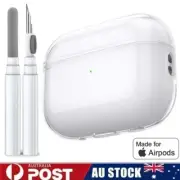 For Apple Airpods 4 Case Protector Cover AirPods Pro 2nd Case Cover Generation