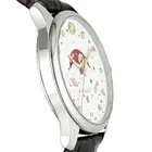 Gucci Men'S Watch Ya126325 G Timeless Quartz Battery Operated White Black