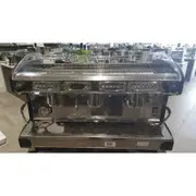 Pre-Owned 3 Group BFC Commercial Coffee Machine