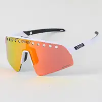 在飛比找ETMall東森購物網優惠-OO9465新款運動護目太陽眼鏡男女墨鏡Sutro Lite
