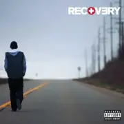 EMINEM - Recovery (AUDIO CD)