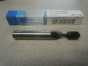 Seco 1/4-20 Internal 2-Flute Solid Carbide Helical Flute Thread Mill 0.185" Cut