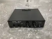 Sound Master revere PA 15 Watt Amplifier RPA-15